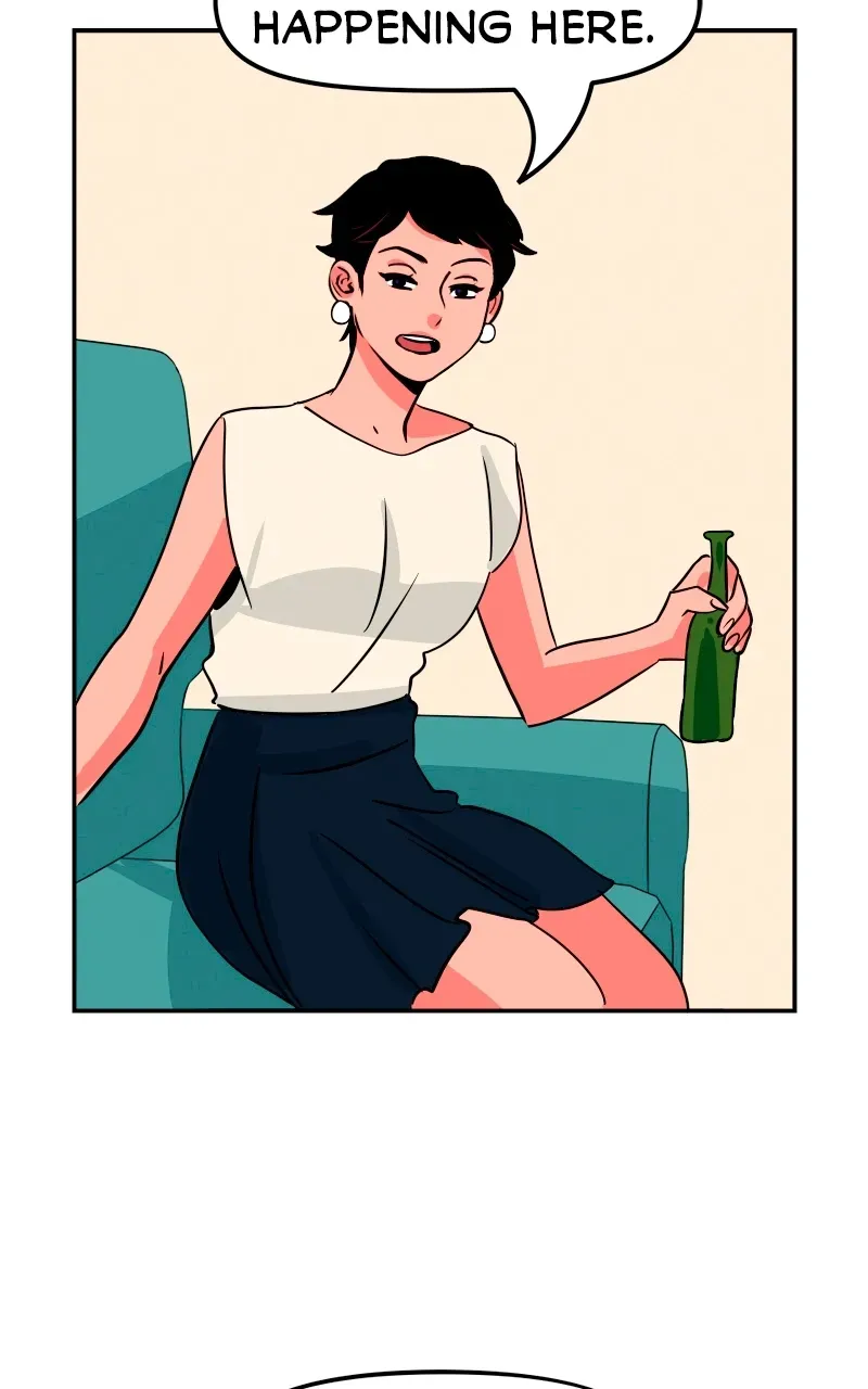 Archie Comics:Big Ethel Energy Chapter 34 page 13 - 