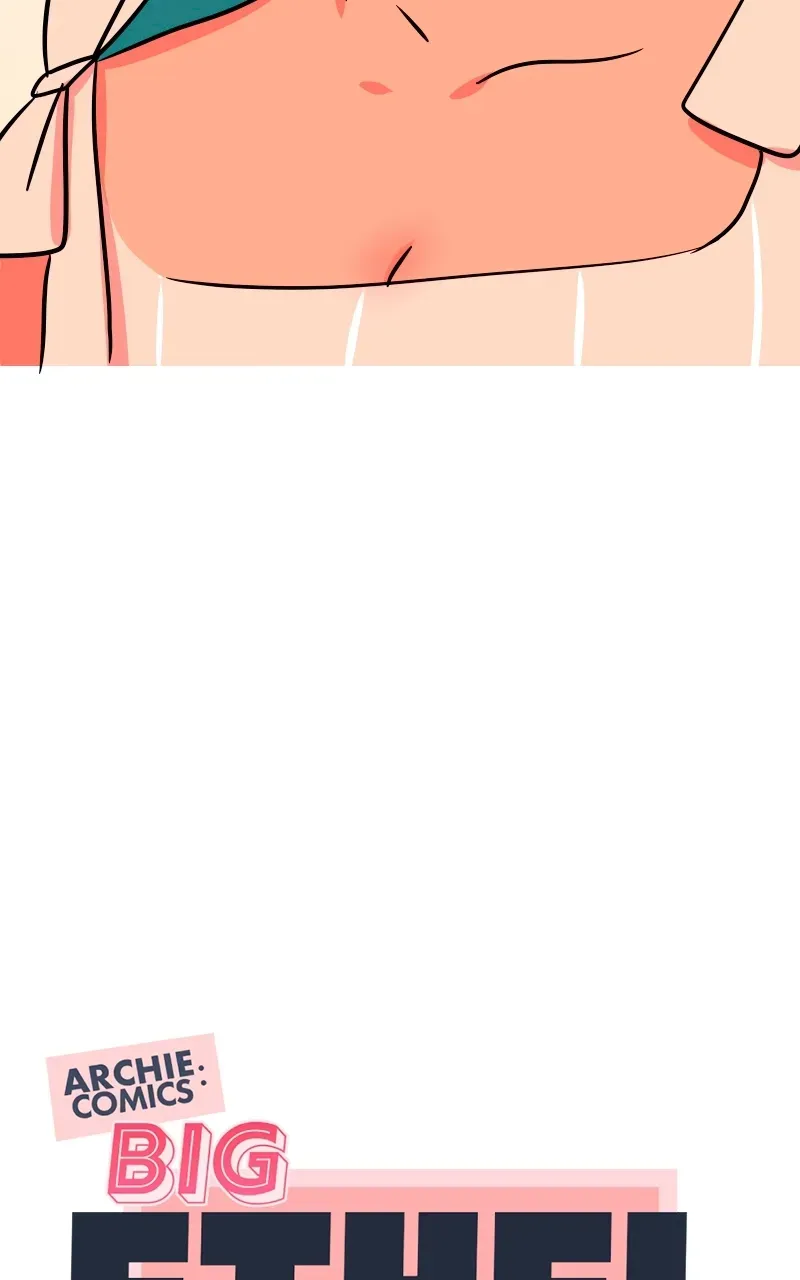 Archie Comics:Big Ethel Energy Chapter 34 page 15 - 