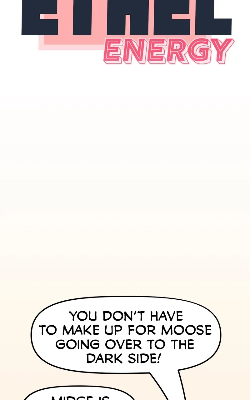 Archie Comics:Big Ethel Energy Chapter 34 page 16 - 