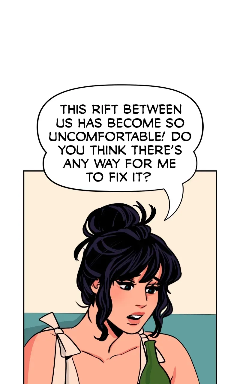 Archie Comics:Big Ethel Energy Chapter 34 page 18 - 