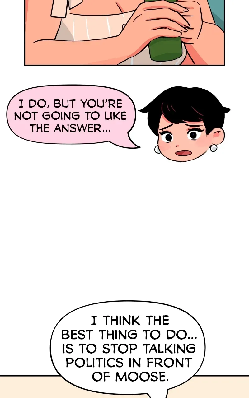 Archie Comics:Big Ethel Energy Chapter 34 page 19 - 