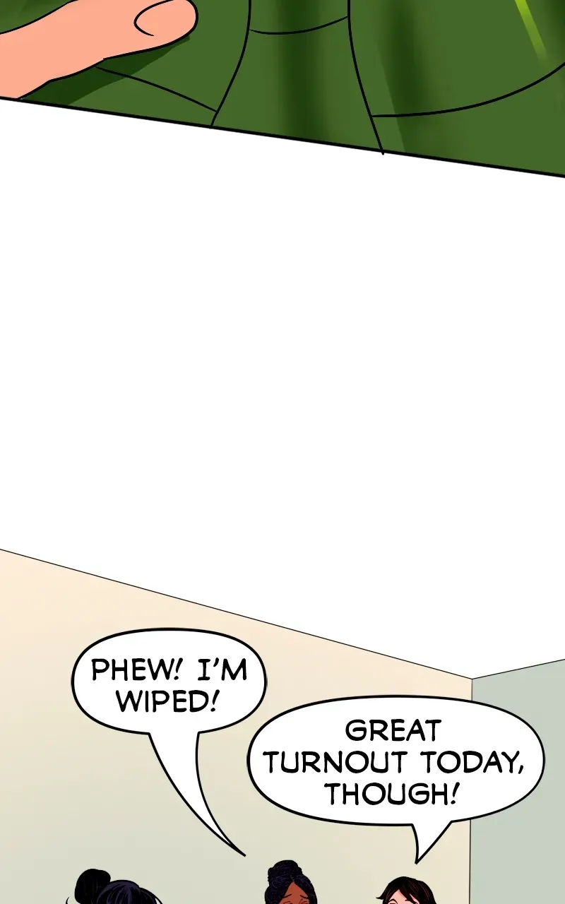 Archie Comics:Big Ethel Energy Chapter 34 page 3 - 