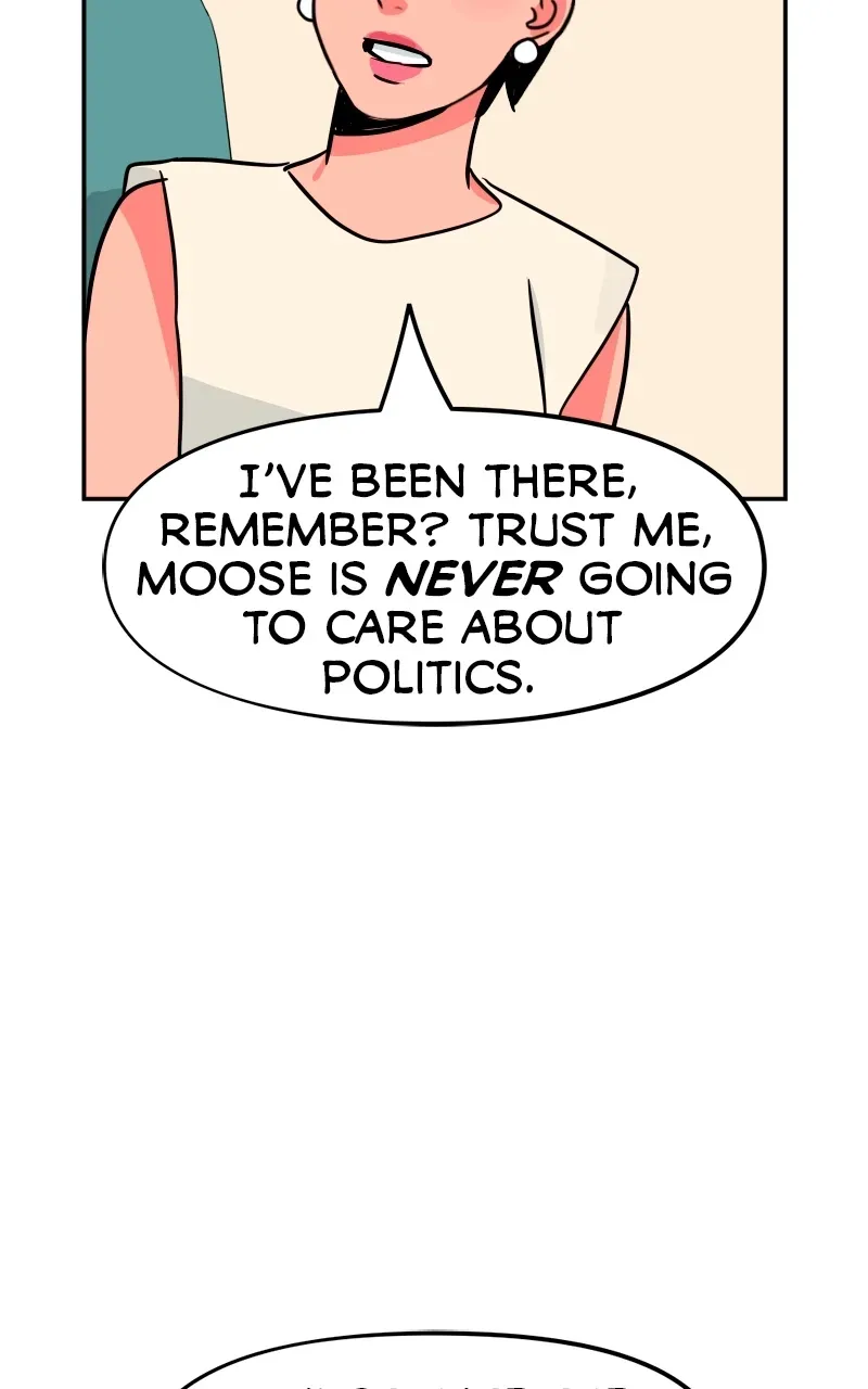 Archie Comics:Big Ethel Energy Chapter 34 page 26 - 