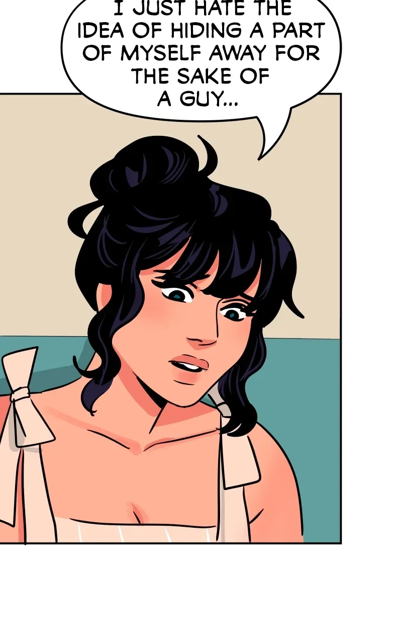 Archie Comics:Big Ethel Energy Chapter 34 page 27 - 