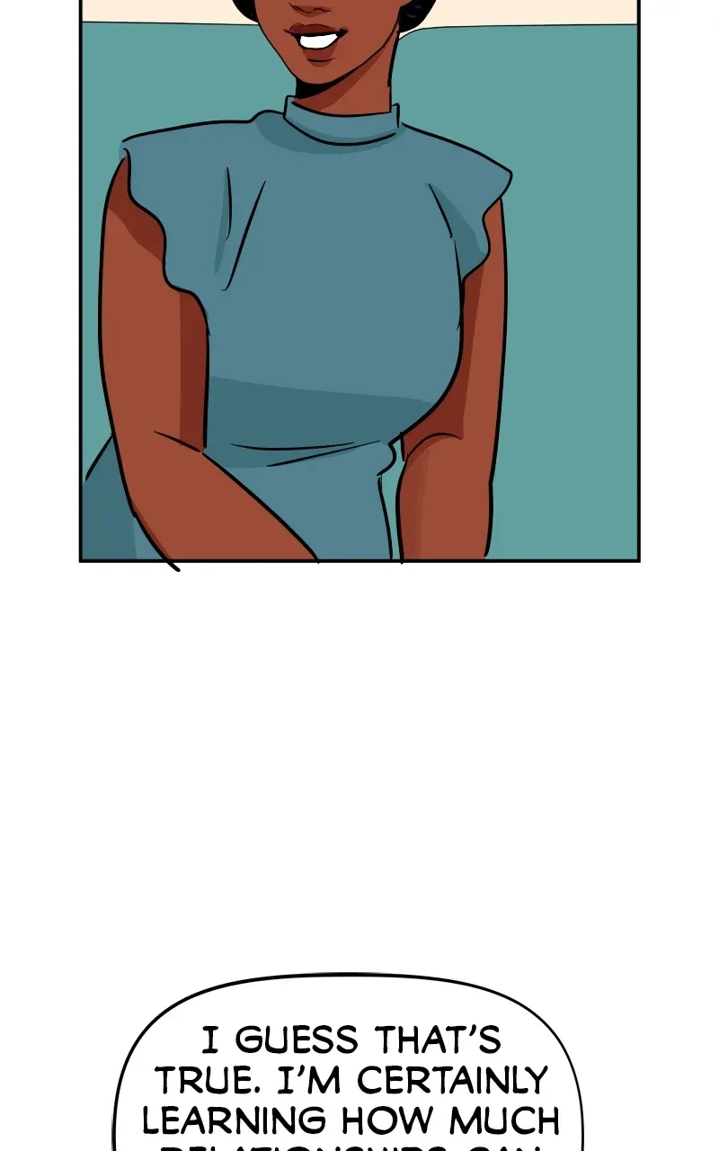 Archie Comics:Big Ethel Energy Chapter 34 page 29 - 