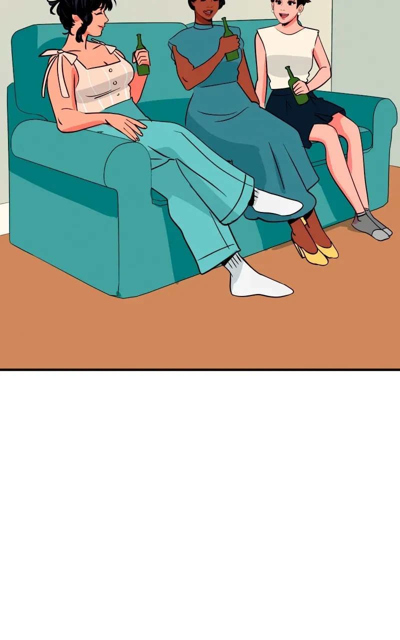 Archie Comics:Big Ethel Energy Chapter 34 page 4 - 