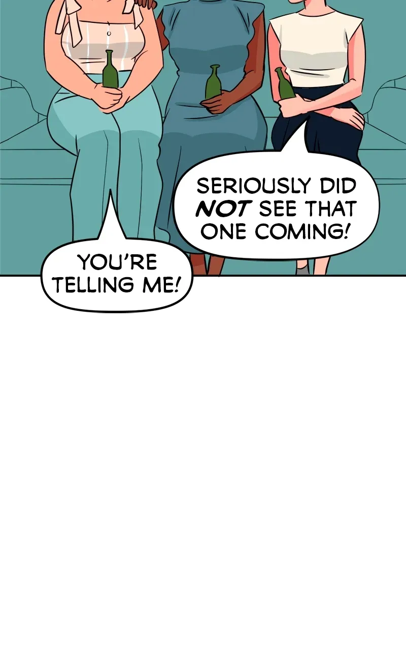Archie Comics:Big Ethel Energy Chapter 34 page 32 - 