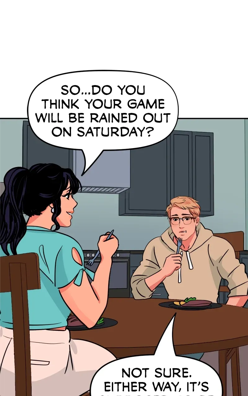 Archie Comics:Big Ethel Energy Chapter 34 page 35 - 