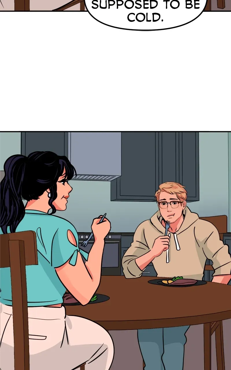 Archie Comics:Big Ethel Energy Chapter 34 page 36 - 
