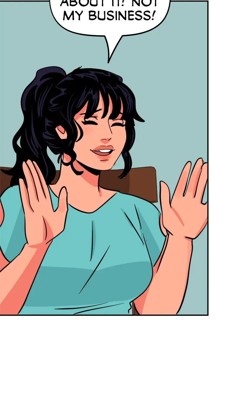 Archie Comics:Big Ethel Energy Chapter 34 page 39 - 
