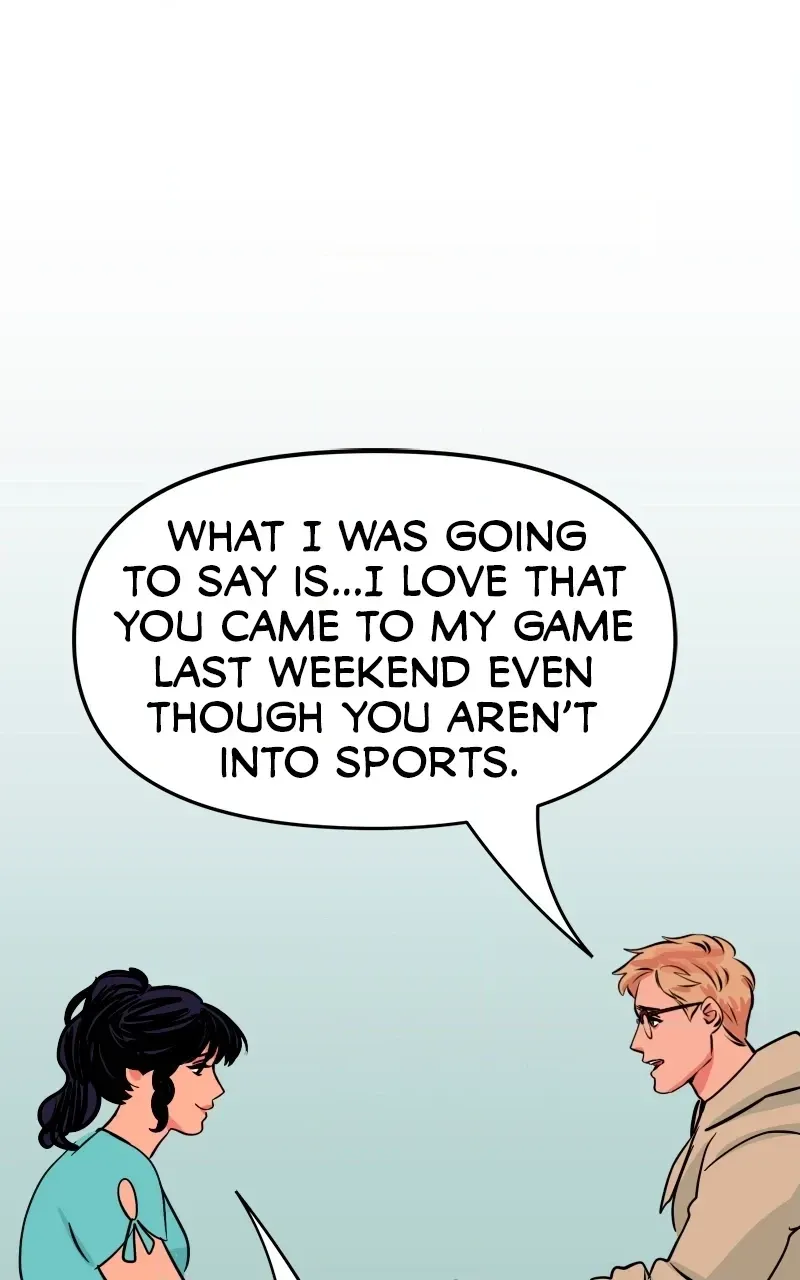 Archie Comics:Big Ethel Energy Chapter 34 page 40 - 