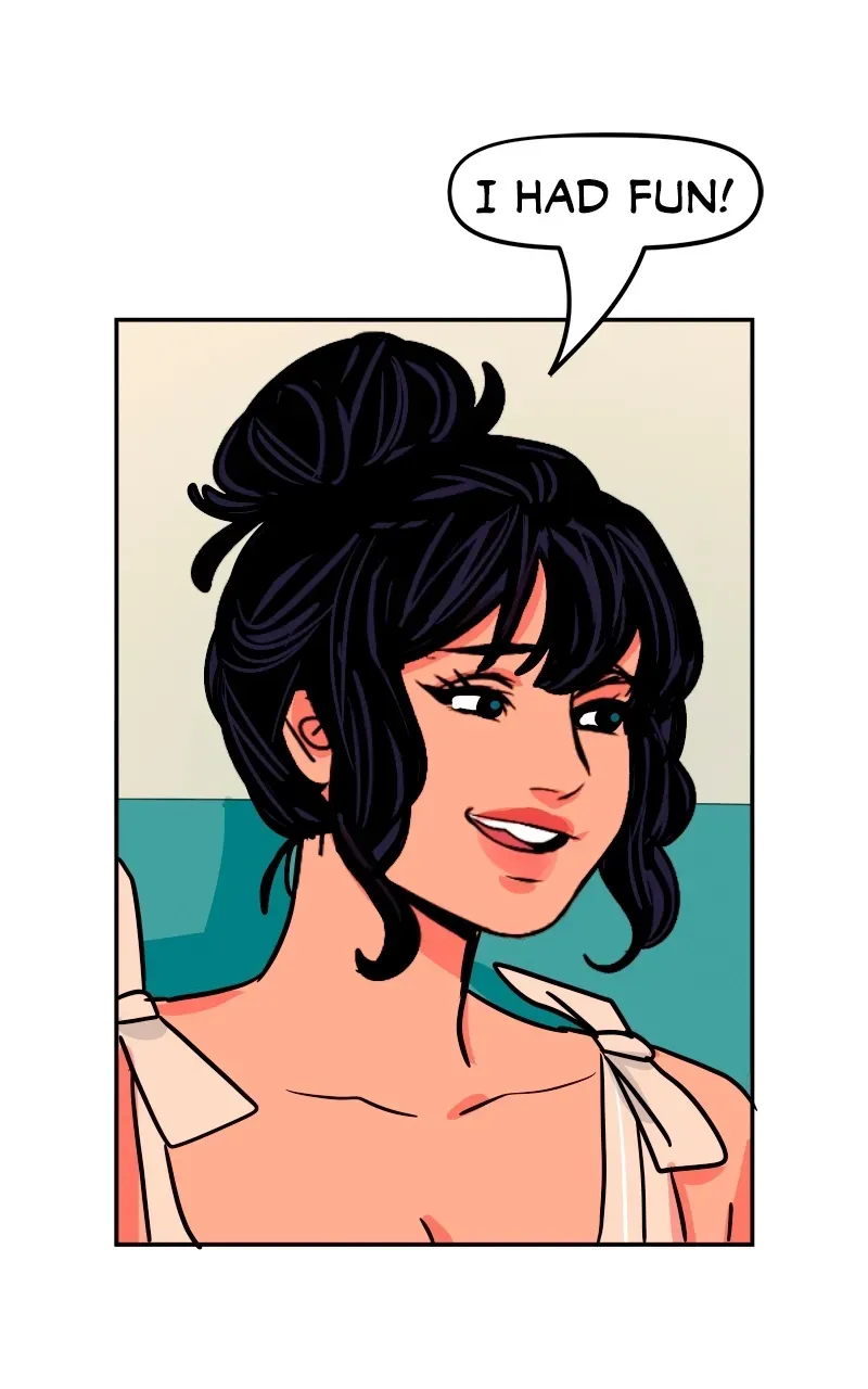 Archie Comics:Big Ethel Energy Chapter 34 page 5 - 