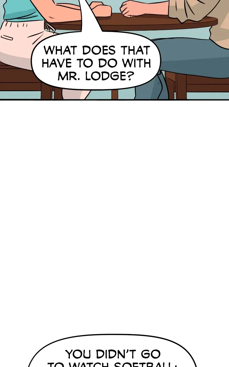 Archie Comics:Big Ethel Energy Chapter 34 page 41 - 