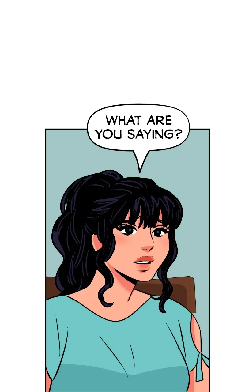 Archie Comics:Big Ethel Energy Chapter 34 page 43 - 