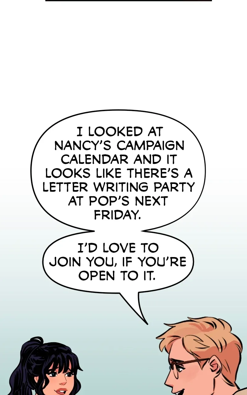 Archie Comics:Big Ethel Energy Chapter 34 page 44 - 