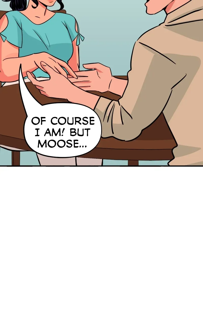 Archie Comics:Big Ethel Energy Chapter 34 page 45 - 