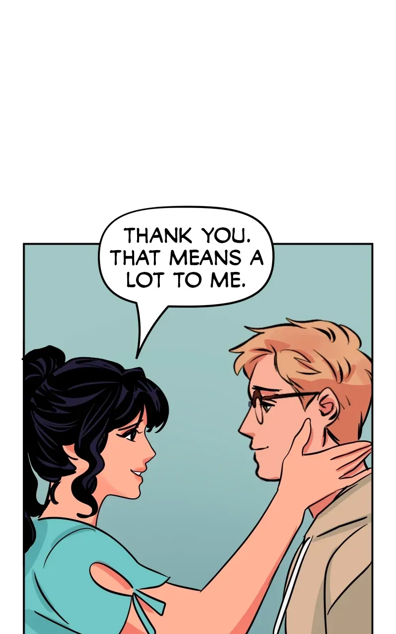 Archie Comics:Big Ethel Energy Chapter 34 page 49 - 