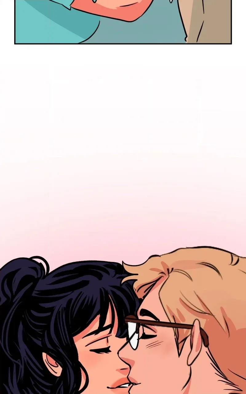 Archie Comics:Big Ethel Energy Chapter 34 page 50 - 