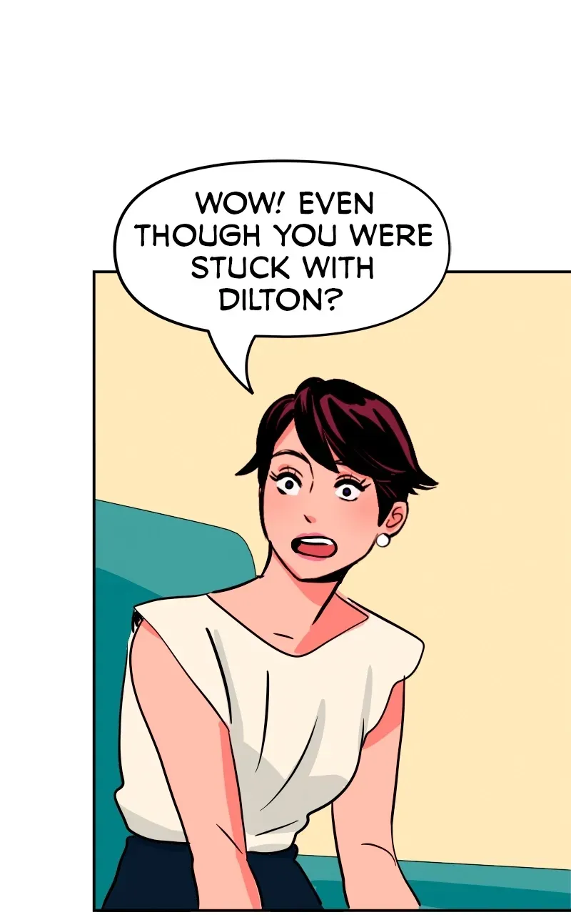Archie Comics:Big Ethel Energy Chapter 34 page 6 - 
