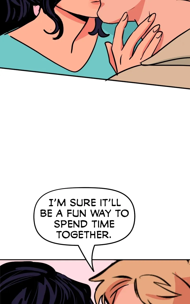 Archie Comics:Big Ethel Energy Chapter 34 page 51 - 