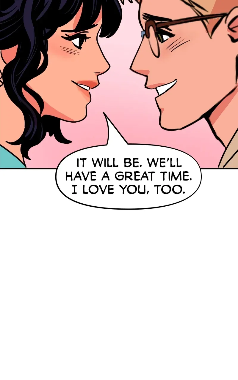 Archie Comics:Big Ethel Energy Chapter 34 page 52 - 