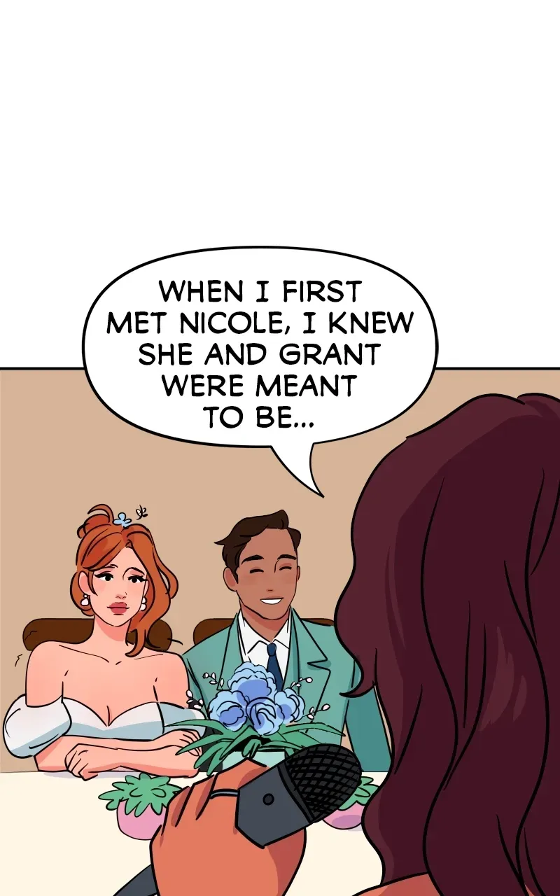 Archie Comics:Big Ethel Energy Chapter 34 page 55 - 
