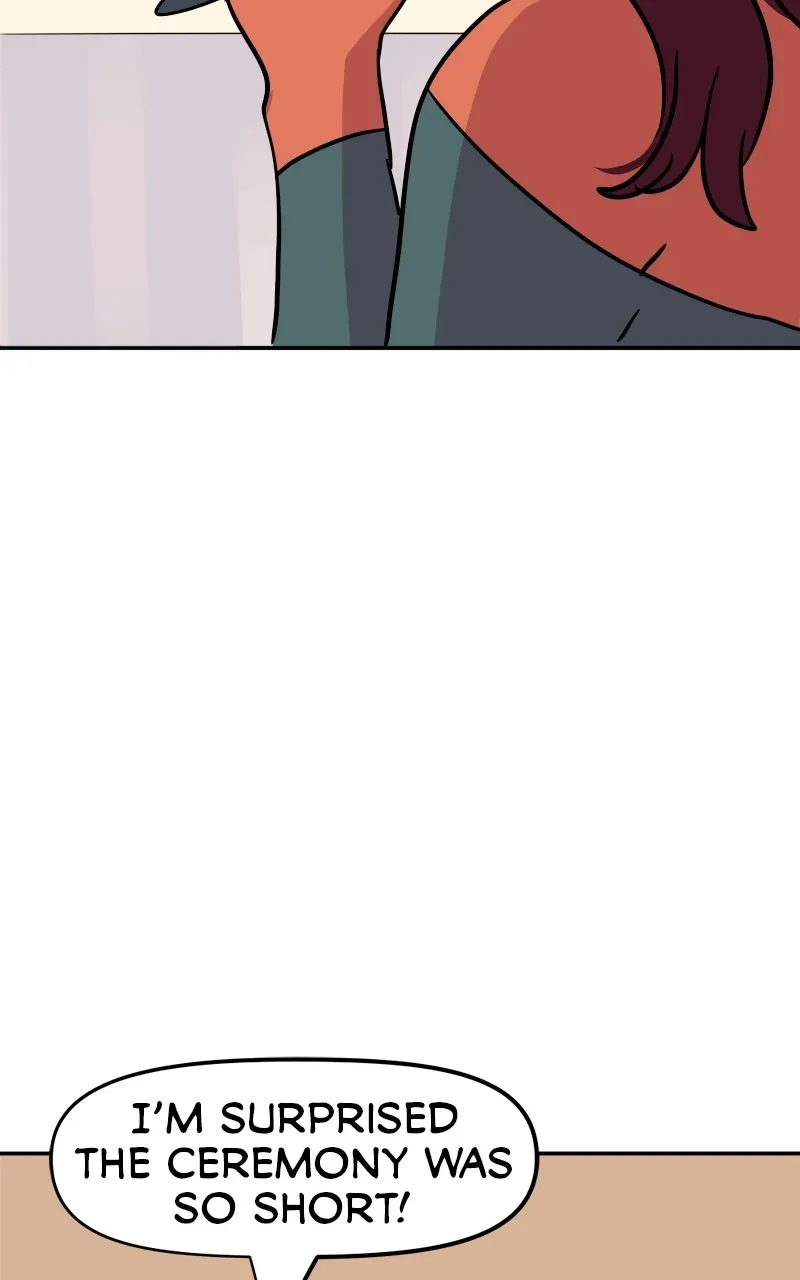 Archie Comics:Big Ethel Energy Chapter 34 page 56 - 