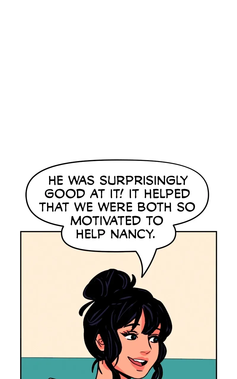 Archie Comics:Big Ethel Energy Chapter 34 page 7 - 