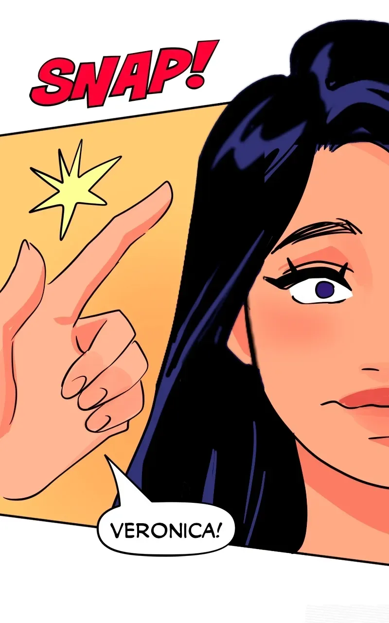 Archie Comics:Big Ethel Energy Chapter 34 page 61 - 