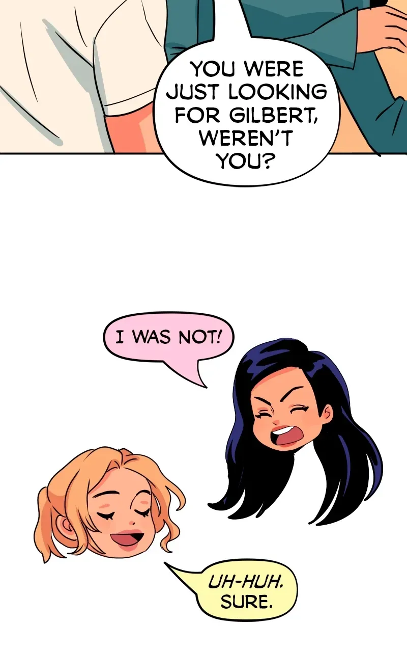Archie Comics:Big Ethel Energy Chapter 34 page 63 - 
