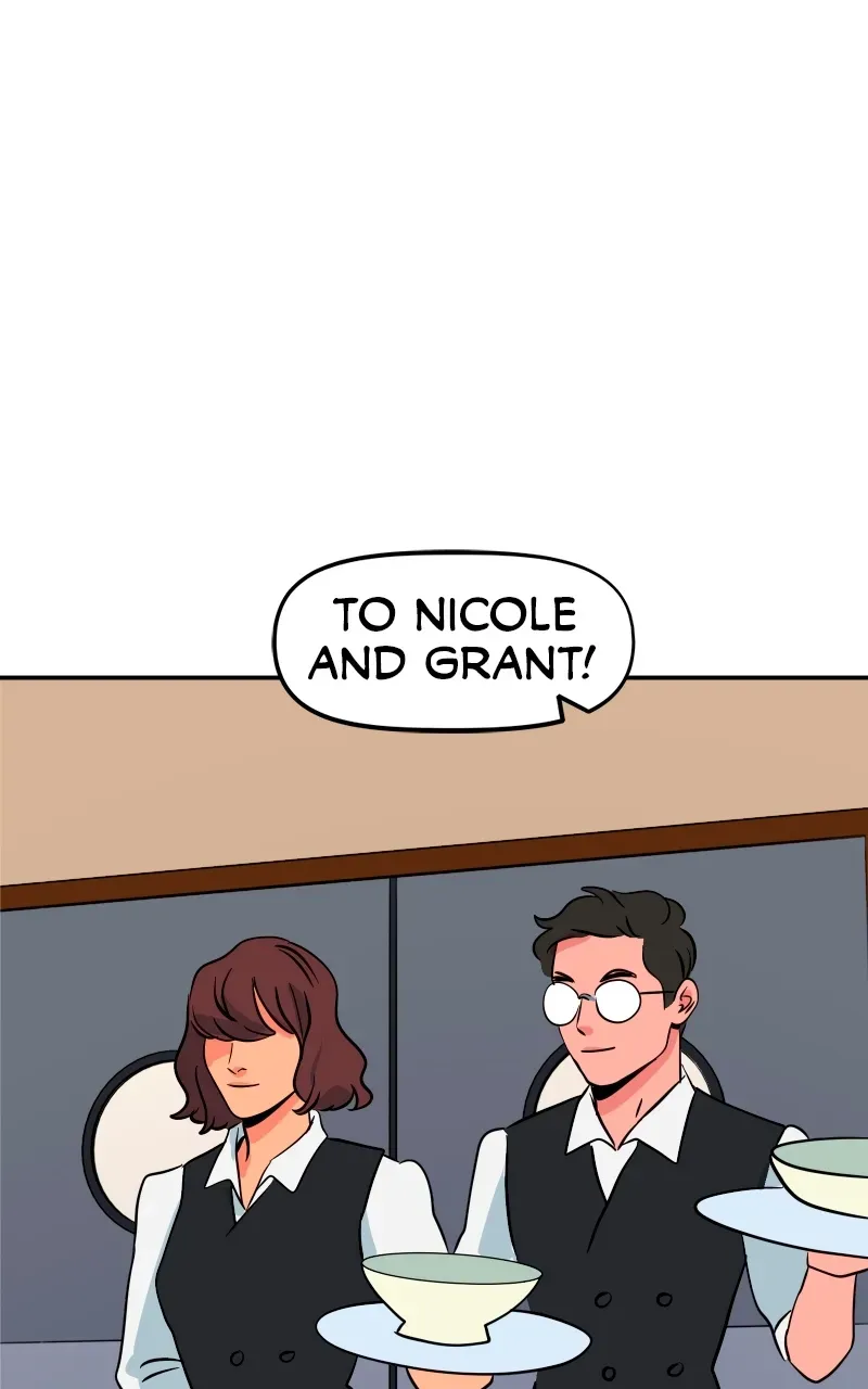 Archie Comics:Big Ethel Energy Chapter 34 page 64 - 