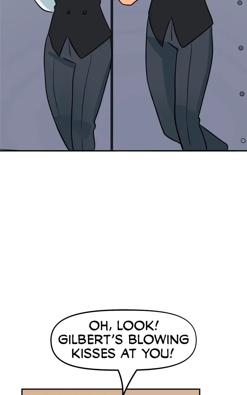 Archie Comics:Big Ethel Energy Chapter 34 page 65 - 