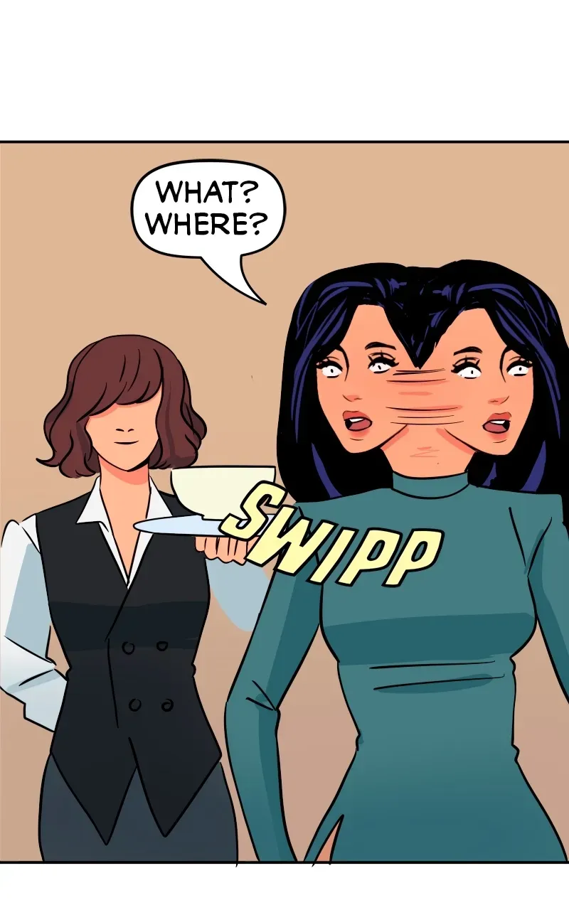 Archie Comics:Big Ethel Energy Chapter 34 page 67 - 
