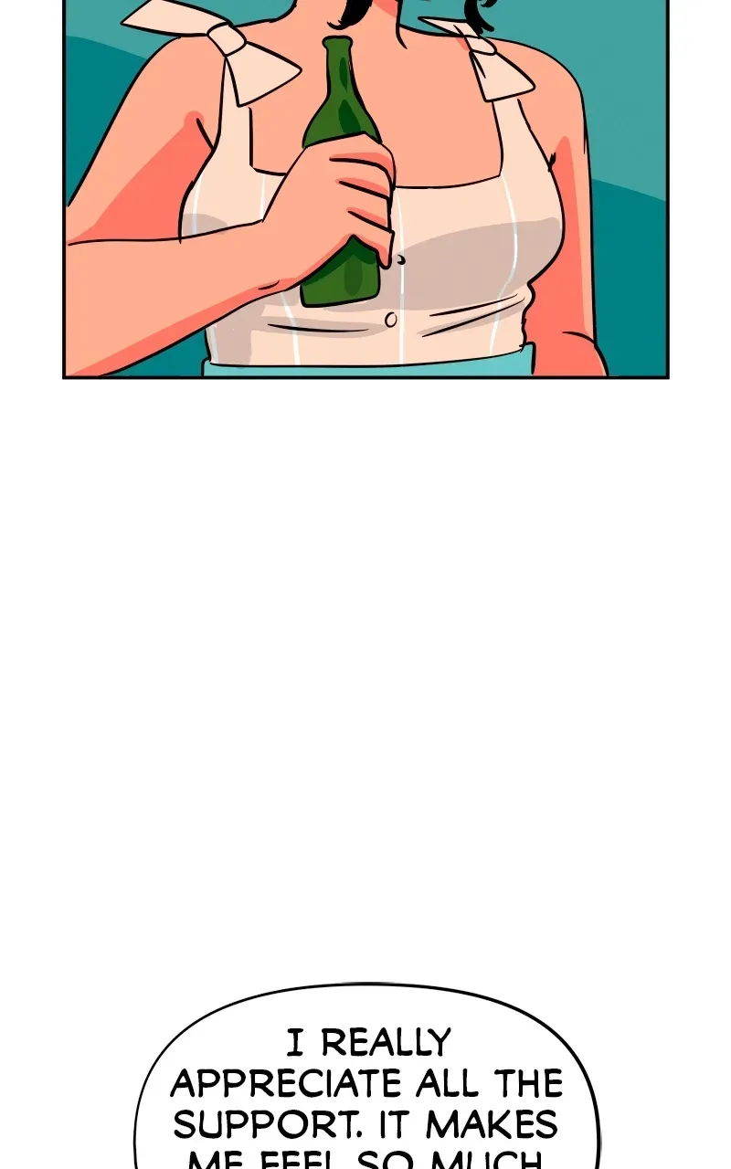 Archie Comics:Big Ethel Energy Chapter 34 page 8 - 