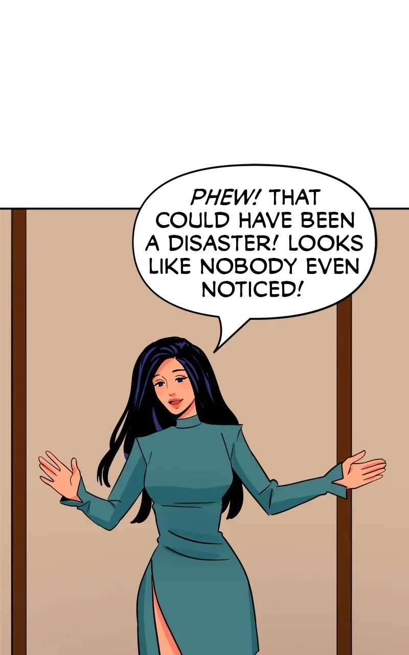 Archie Comics:Big Ethel Energy Chapter 34 page 71 - 