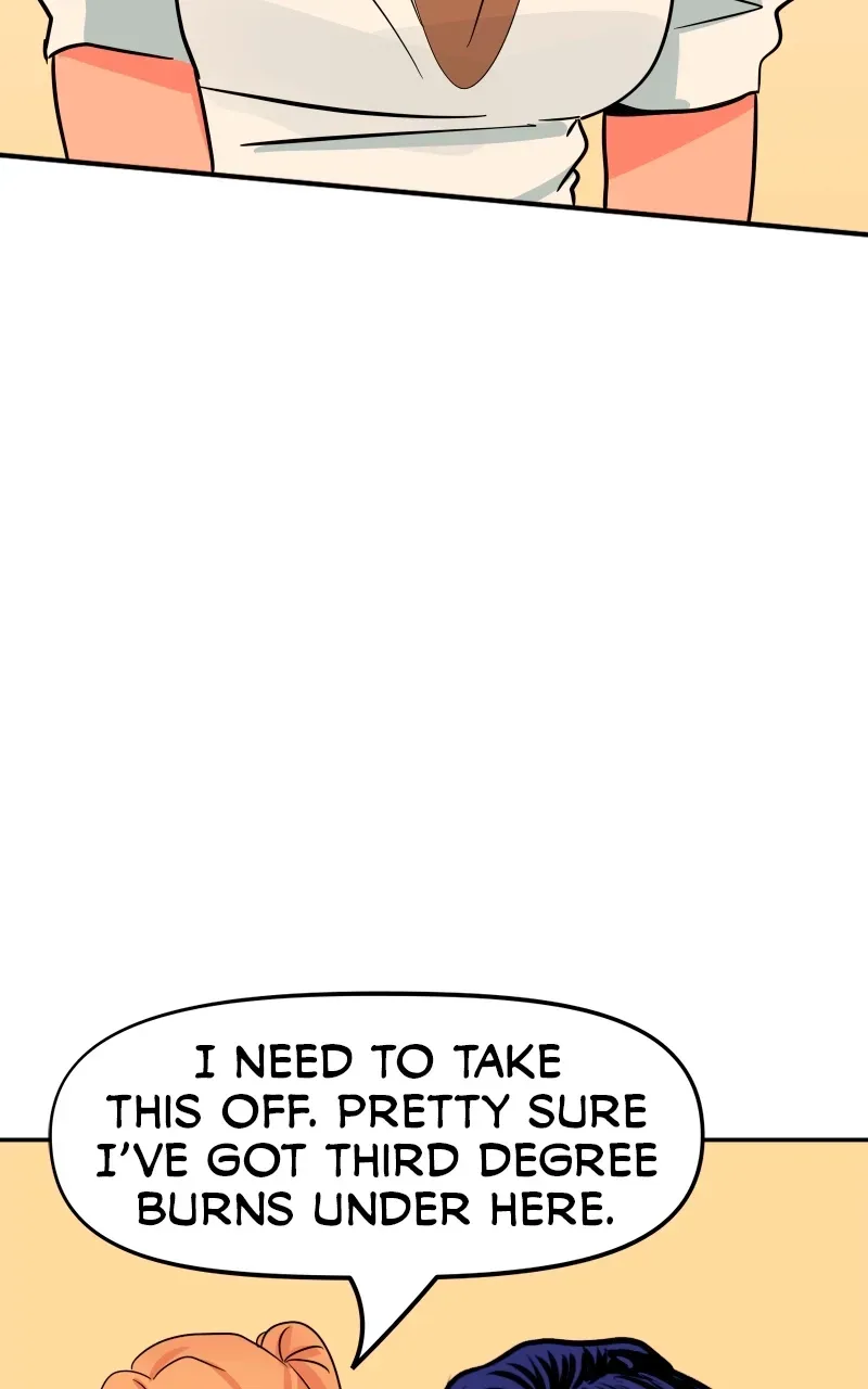 Archie Comics:Big Ethel Energy Chapter 34 page 74 - 