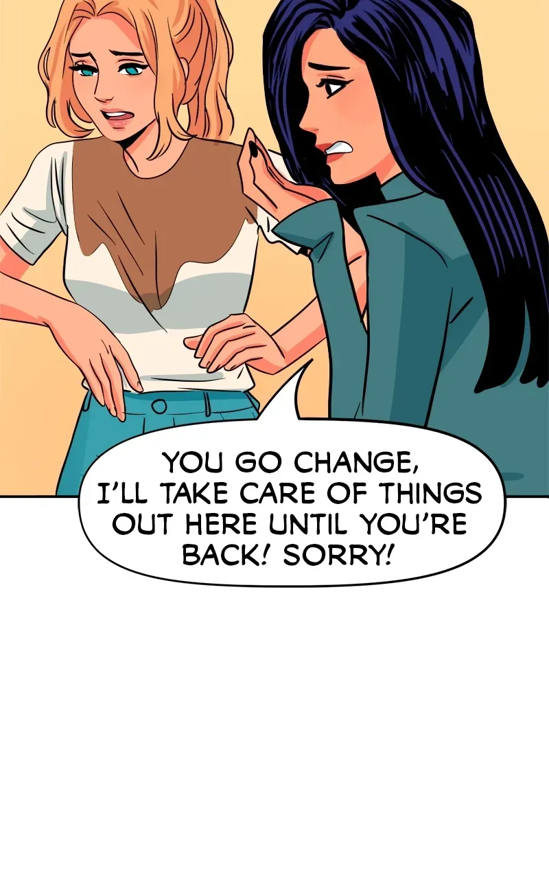 Archie Comics:Big Ethel Energy Chapter 34 page 75 - 