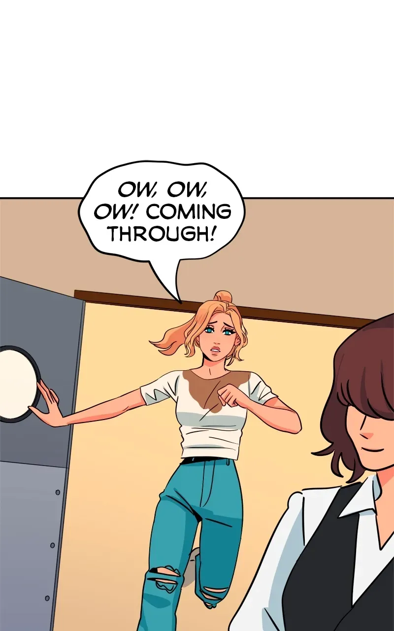 Archie Comics:Big Ethel Energy Chapter 34 page 76 - 