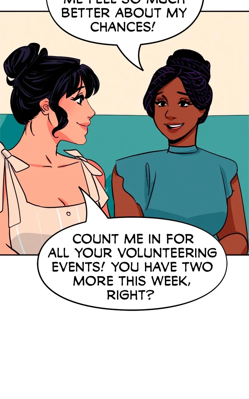 Archie Comics:Big Ethel Energy Chapter 34 page 9 - 