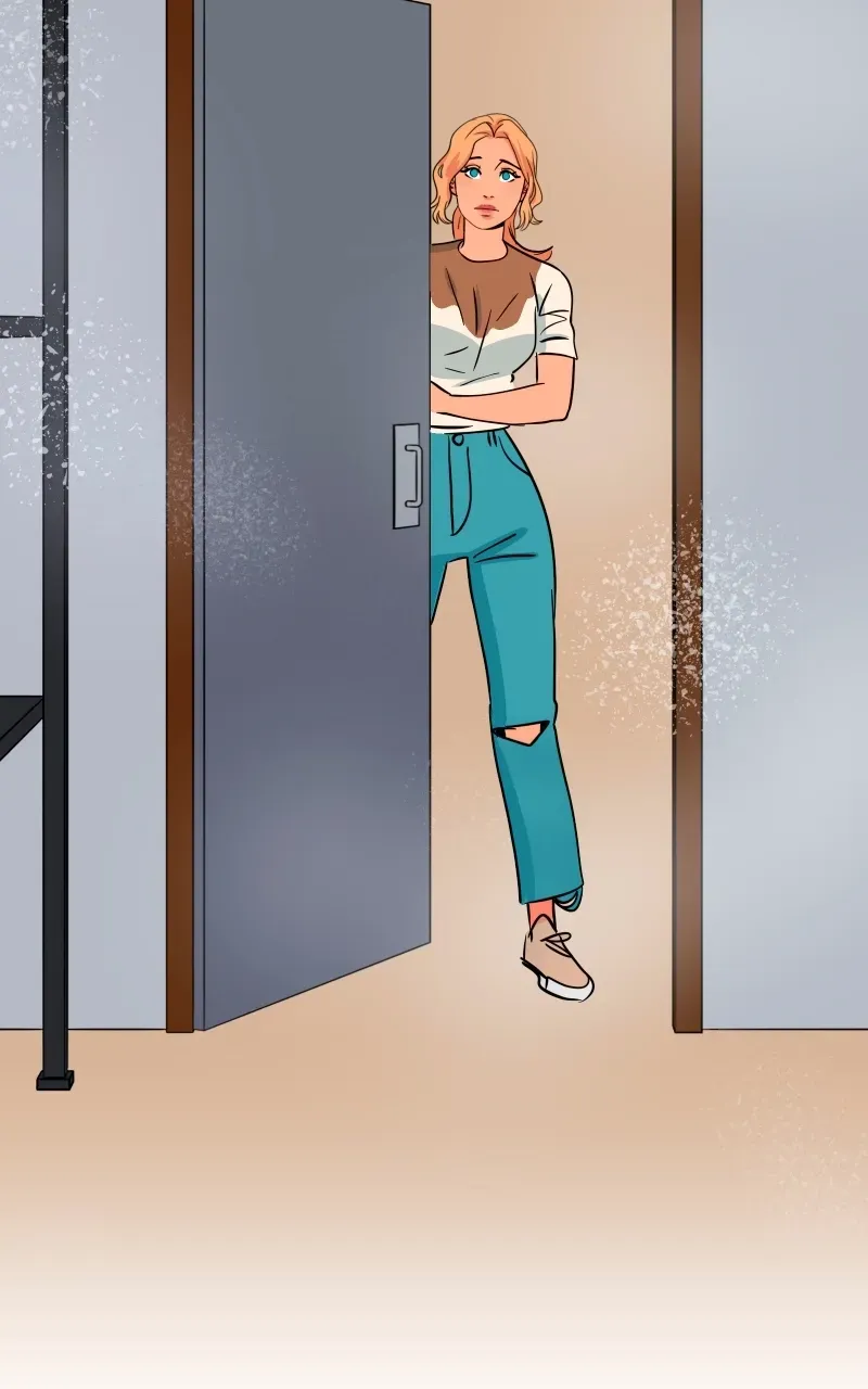 Archie Comics:Big Ethel Energy Chapter 34 page 81 - 