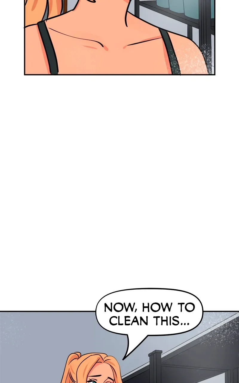 Archie Comics:Big Ethel Energy Chapter 34 page 84 - 