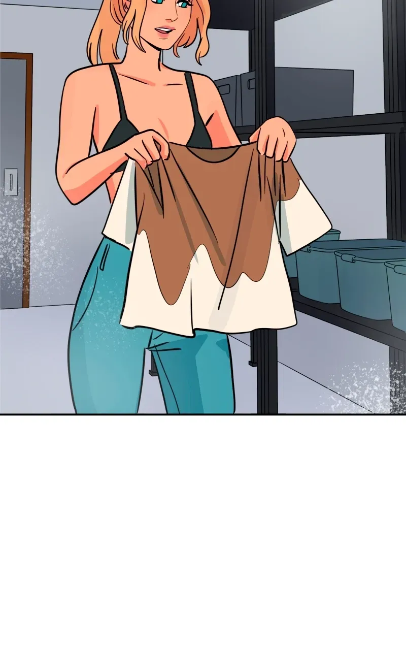 Archie Comics:Big Ethel Energy Chapter 34 page 85 - 