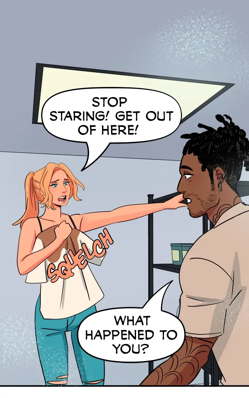 Archie Comics:Big Ethel Energy Chapter 35 page 2 - 