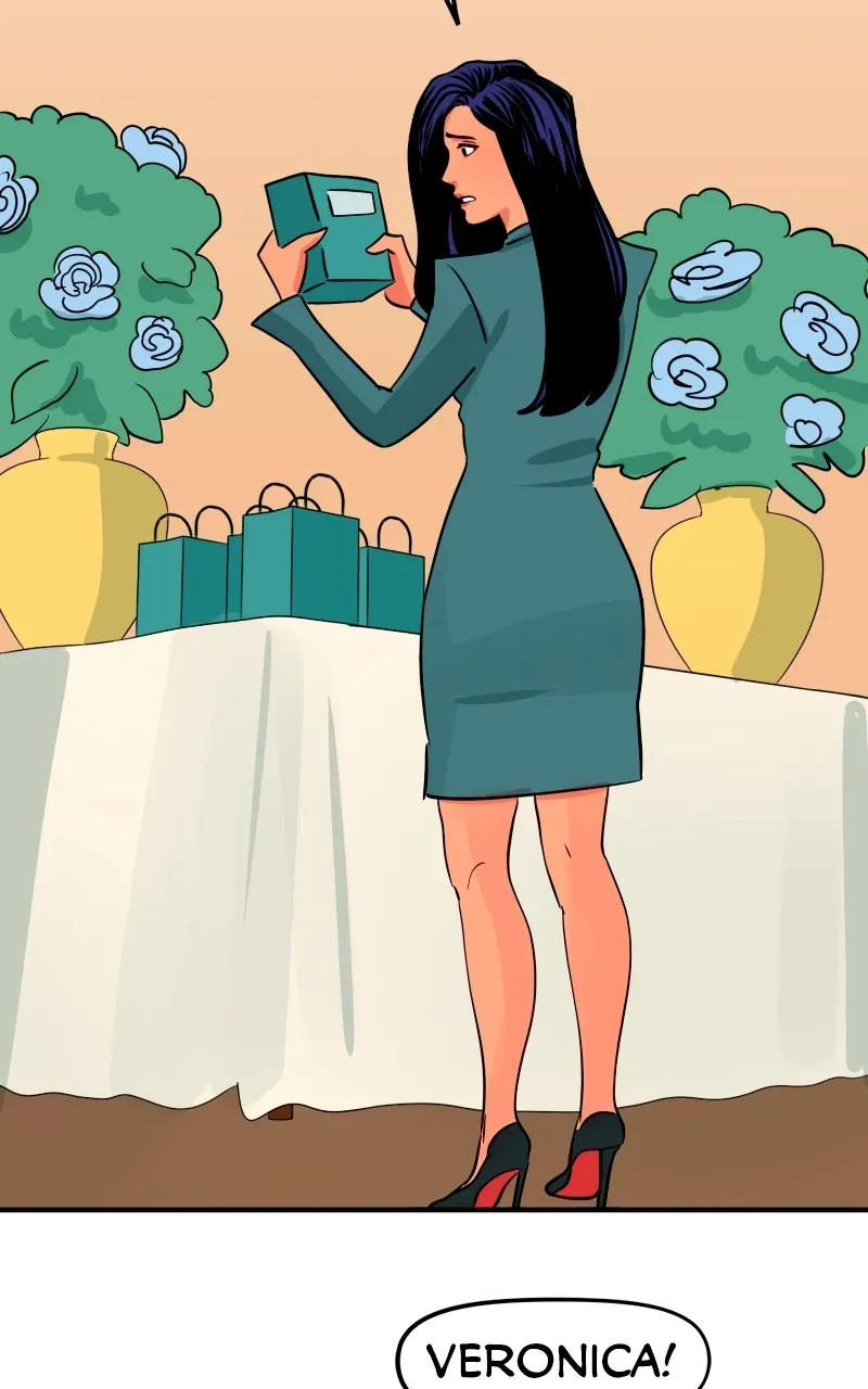 Archie Comics:Big Ethel Energy Chapter 35 page 15 - 