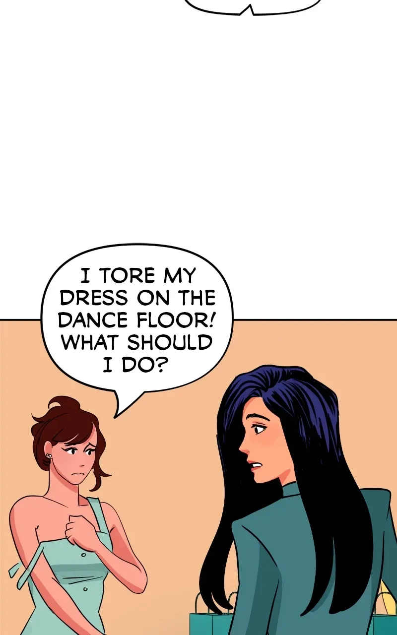 Archie Comics:Big Ethel Energy Chapter 35 page 16 - 