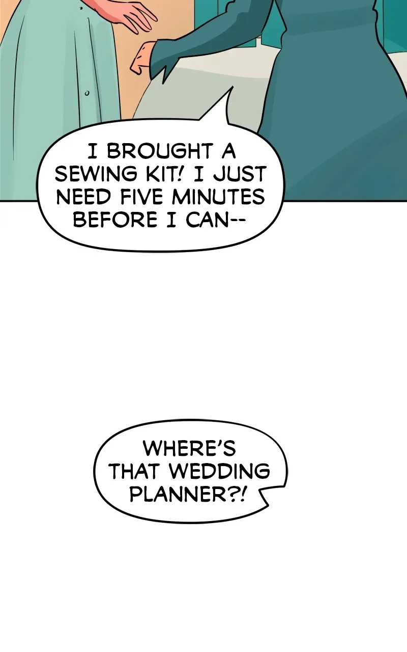 Archie Comics:Big Ethel Energy Chapter 35 page 17 - 