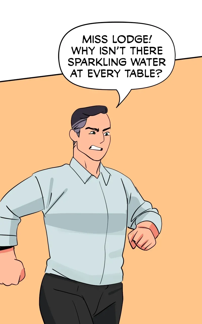 Archie Comics:Big Ethel Energy Chapter 35 page 18 - 