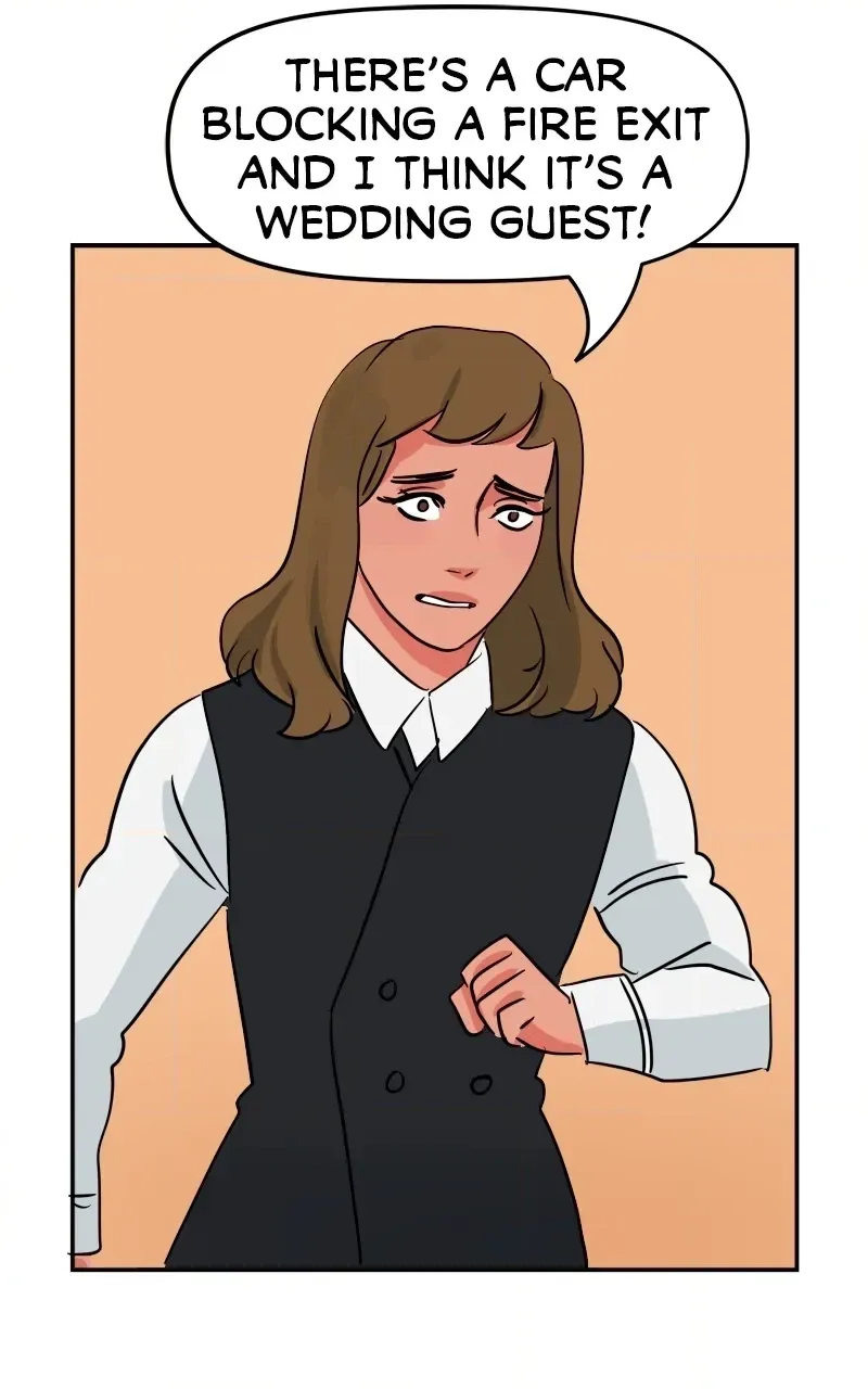 Archie Comics:Big Ethel Energy Chapter 35 page 20 - 