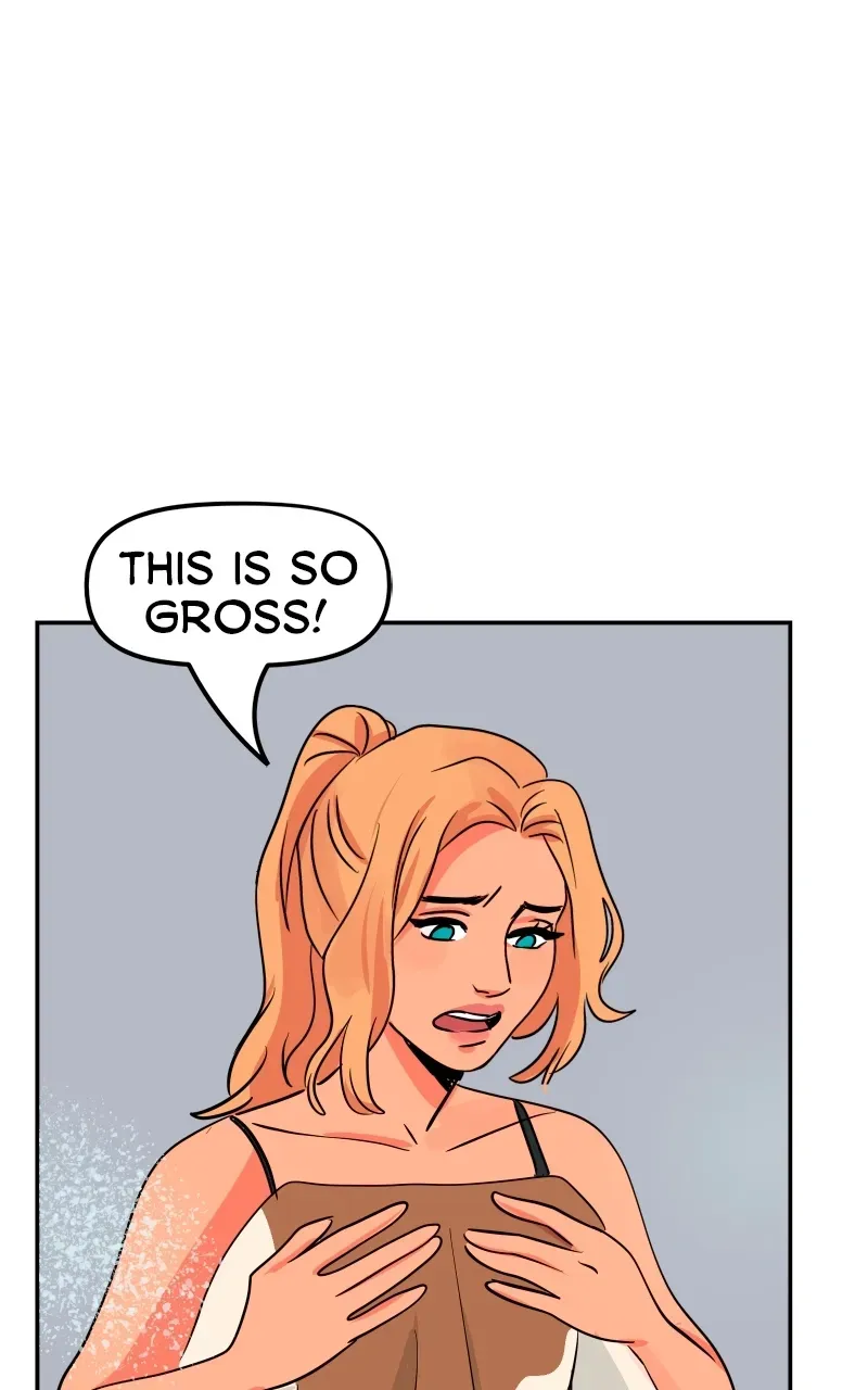 Archie Comics:Big Ethel Energy Chapter 35 page 3 - 