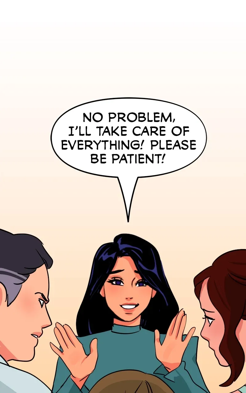 Archie Comics:Big Ethel Energy Chapter 35 page 21 - 